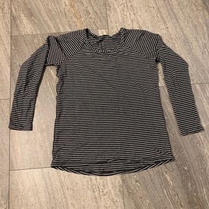 Lululemon Ever Ready Long Sleeve